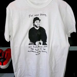 Oversized women's t shirt